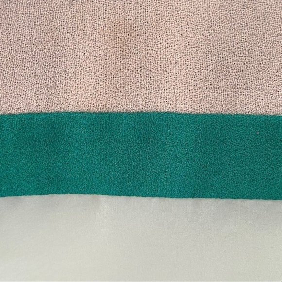 Anthropologie Harlyn Parfait Striped Skirt - Picture 10 of 10